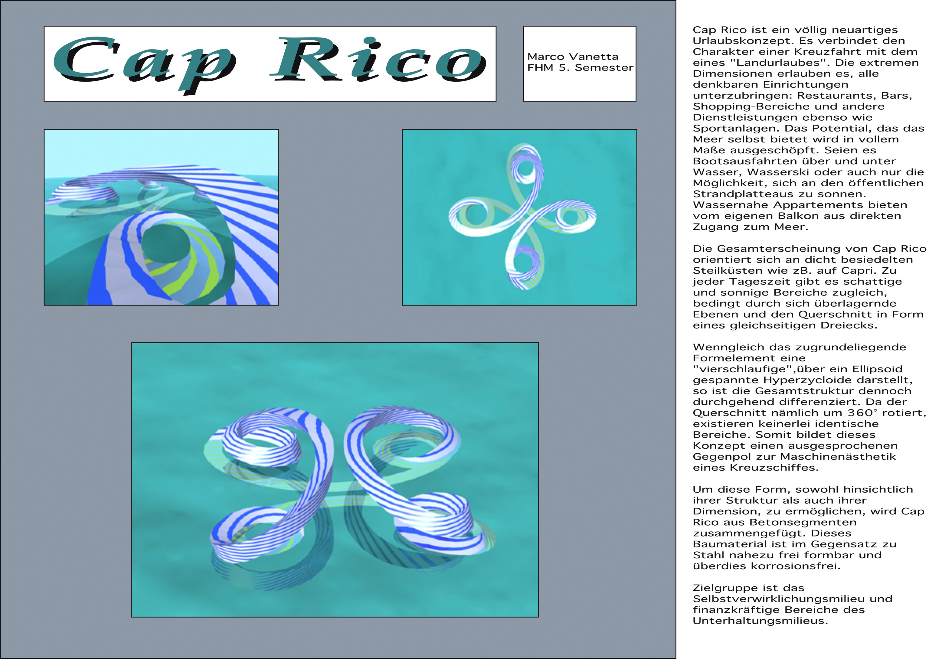 Cap Rico
